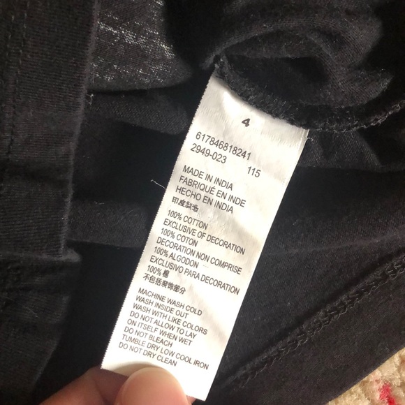 Nike tee - Picture 3 of 3